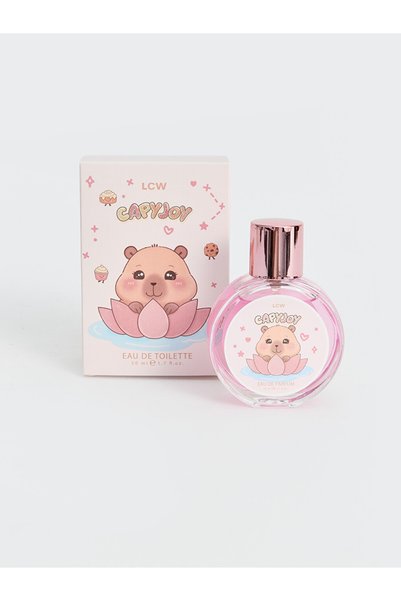 LC Waikiki Parfum EDT Tematic Capyjoy 50 ml