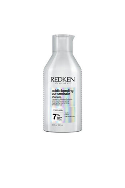 REDKEN Champú Profesional Sin Sulfatos Para Cabello Dañado 500ml