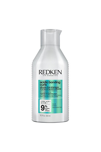 REDKEN Acidic Bonding Curls Șampon Fără Silicon 300ml