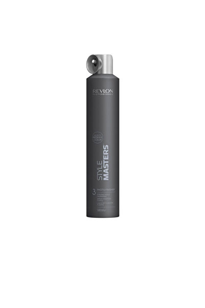 Revlon Fixativ de păr Style Masters Photo Finisher 500ml