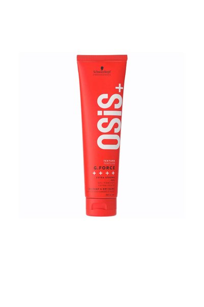 Schwarzkopf Osis g Force Gel cu fixare puternică 150ml