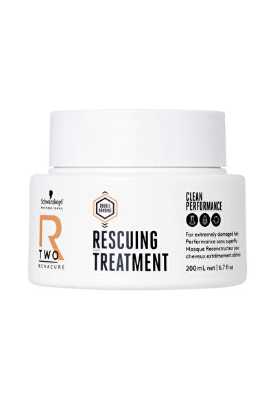 Schwarzkopf Tratament Bc Cp R-Two 200ml Int