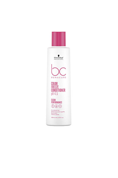 Schwarzkopf Bc Balsam Color Freeze 200ml