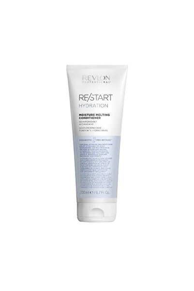 Revlon Balsam Re-Start Hidratant 200ml
