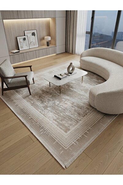 İpek Mekik Halı SONEVA SERİSİ SIK AKRİLİK İPLİK DOKUMA 200 X 300(6M2) DOKUMA ...
