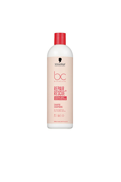 Schwarzkopf Șampon Bc Repair Rescue 500ml