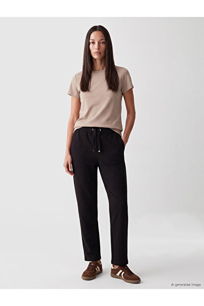 LC Waikiki Lcw Everyday Soft Touch Women's Sweatpants