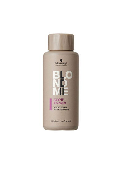 Schwarzkopf Blondme Matizador De Brillo Avellana 8-46 60ml