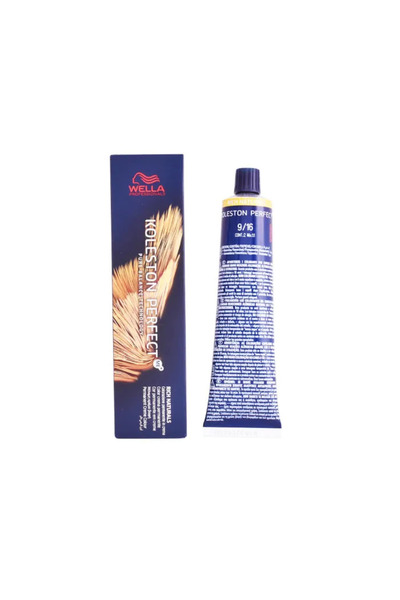 Wella Koleston Perfect Me+ 9/16 Rich Naturals 60ml