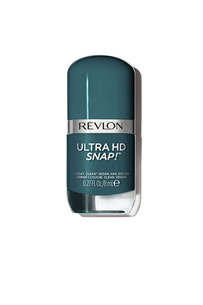 Revlon Ultra HD Snap! Ojă 023-Daredevil 8ml
