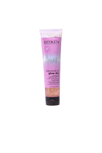 REDKEN Diamond Oil Glow Scrub Uscat 150ml