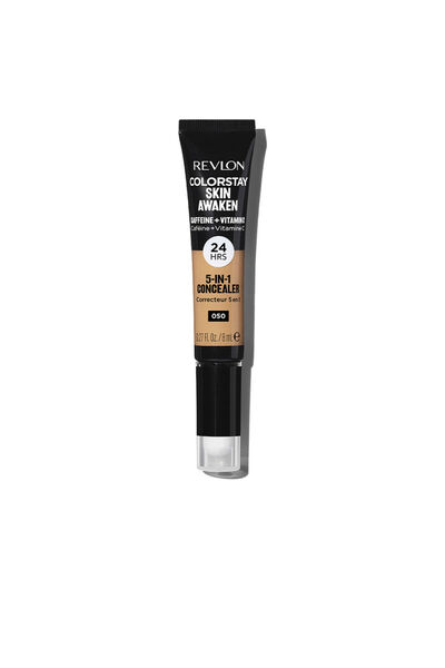 Revlon Colorstay Skin Awaken Corector 5-în-1 050-Medium Deep 8ml