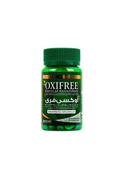 Generic Brand OXIFREE TABLETS 30'S