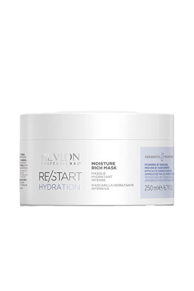 Revlon Re-Start Mască bogată în hidratare 200ml