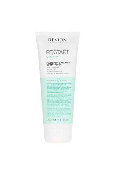 Revlon Re-Start Balsam Redensifiant pentru Volum 200ml
