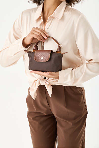 şengüler çanta Mini Cross Strap Women's Bag