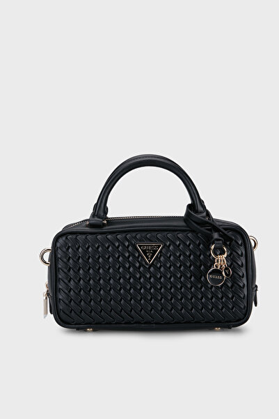 Guess Kora Çıkarılabilir Askılı Çanta HWWG9748760 Kadın ÇANTA HWWG97 48760 BLA