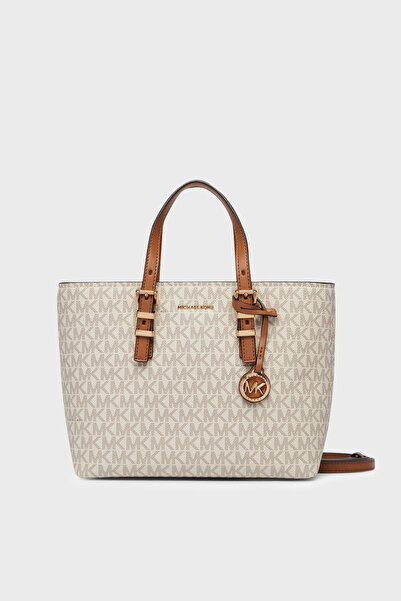 Michael Kors Logolu Çıkarılabilir Askılı Çanta 32S6GQNC0L149 Kadın ÇANTA 32S6...