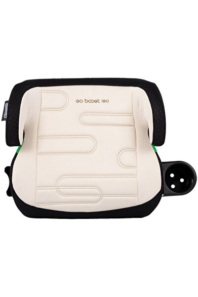 Chipolino Inaltator auto Go Boost Iso I-Size 125-150 cm cu sistem Isofix cash...