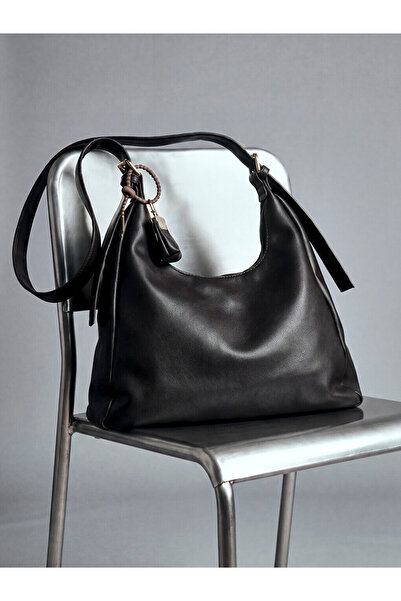 LC Waikiki Shoulder Bags - Multicolor - Plain