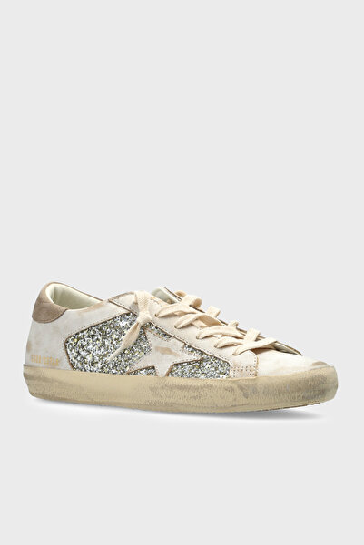 Golden Goose Deri Sneaker Ayakkabı Kadın AYAKKABI GWF00103.F008901.10931