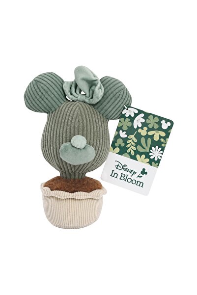 As Disney: In Bloom – Pluș Minnie în ghiveci 18cm (1607-01801)