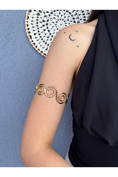 nunu takı Ring Pattern Pazu Bracelet