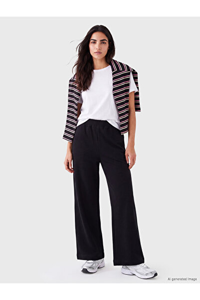 LC Waikiki I Beli Women's Drawstring Sweatpants from Freezen Store
