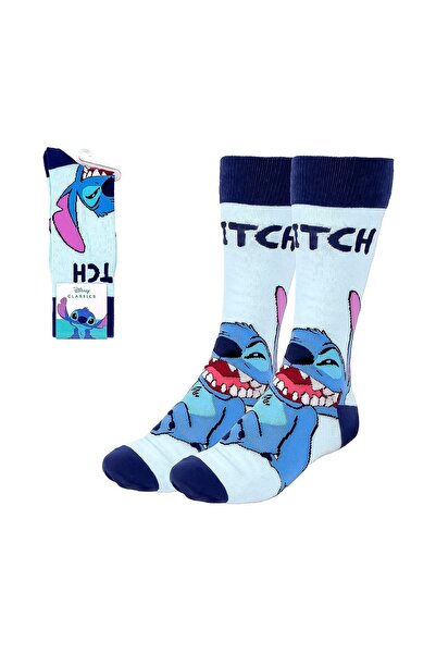 Cerda Apparel: Disney – Stitch Adult Socks (36-43)