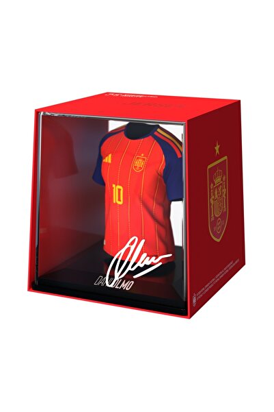 Generic MyJersey: Cupa Mondială Spania – Dani Olmo (2026) (06MY00013)