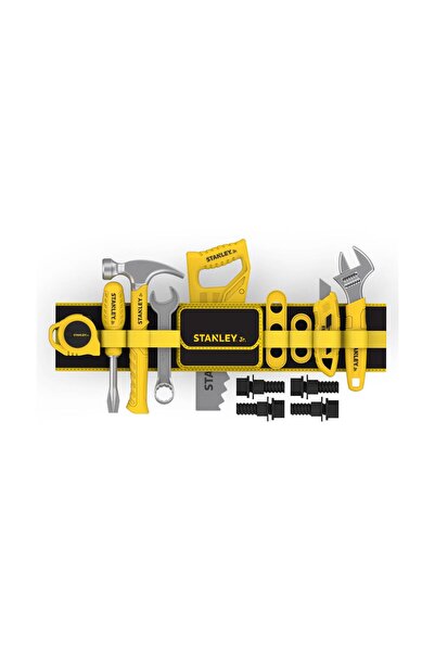 Generic Stanley Jr. – Role Playing: Toolbelt Set (SRP066-SY)