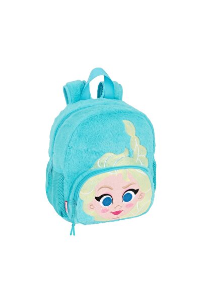 safta Frozen – Mini Rucsac de pluș (27cm)