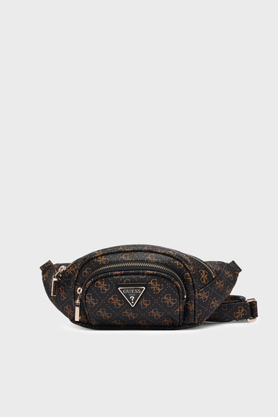 Guess Latona 4G Logolu Bel Çantası TWHQ9211080 Kadın BEL ÇANTASI TWHQ92 11080...