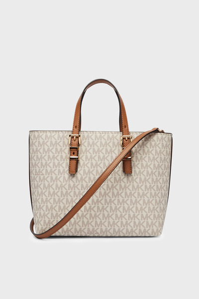 Michael Kors Logolu Çıkarılabilir Askılı Çanta 32S6GQNC0L149 Kadın ÇANTA 32S6GQNC0L 149