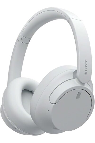 GENERAL Sony Wh-Ch720N Noise-Canceling Wireless Headphones: Over-Ear Bluetoot...