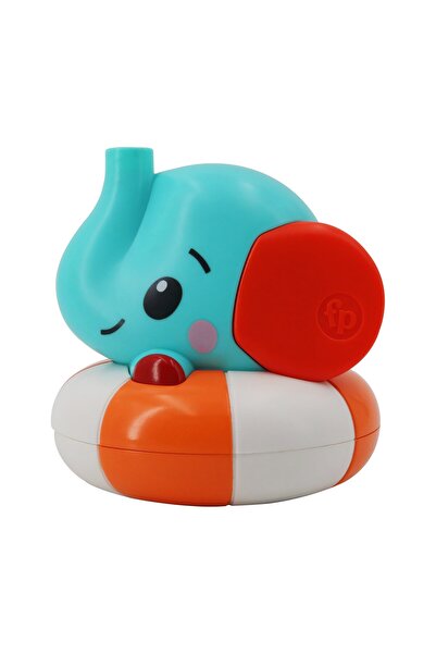FISHER PRICE Fisher-Price Bath Toys (GMBT016B)