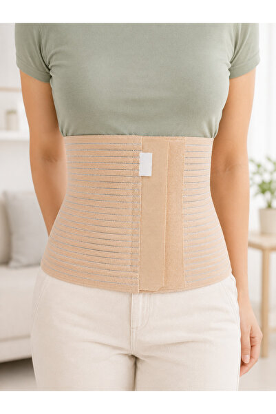 Lisinya Abdominal Postnatal Corset -