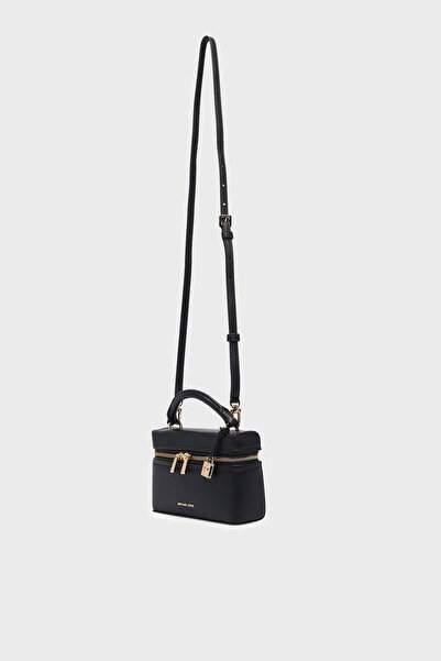 Michael Kors Deri Çıkarılabilir Askılı Mini Çanta 32S6GQ1C0L001 Kadın ÇANTA 32S6GQ1C0L 001