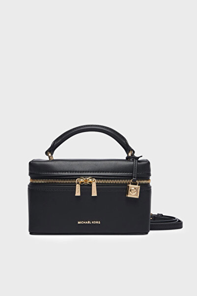 Michael Kors Deri Çıkarılabilir Askılı Mini Çanta 32S6GQ1C0L001 Kadın ÇANTA 3...