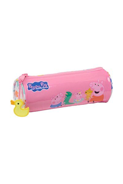 safta Peppa Pig Purcelușul – Penar rotund (812572026)