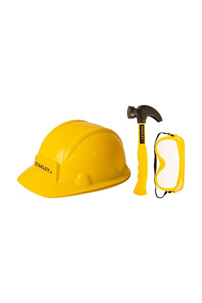 Generic Stanley Jr. – Role Playing: 3 Piece Toolset Old Tools (RP012-03-SY)