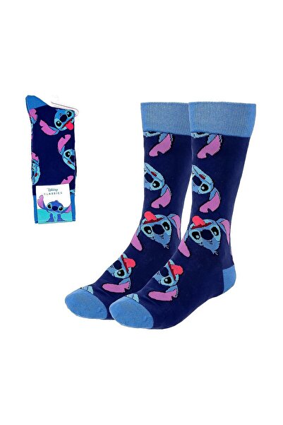 Cerda Apparel: Disney – Stitch Adult Socks (36-43)