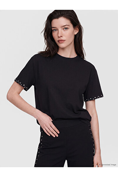 LC Waikiki Rmz Gi̇yi̇m Farkiyla Soft Touch Stone Blouse