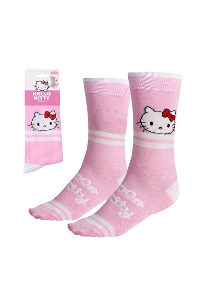 Cerda Apparel: Sanrio – Hello Kitty Adult Socks (36-43) (2900003024)