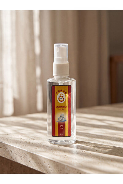 LC Waikiki LCW HOME Galatasaray Baskılı Sprey Kolonya 60 ml
