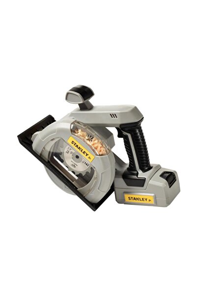 Generic Stanley Jr. – Role Playing: Circular Saw Battery Operated (RP049-SY)