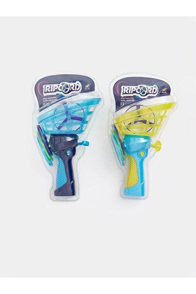 LC Waikiki Spinning Top Throwing Set (W6)
