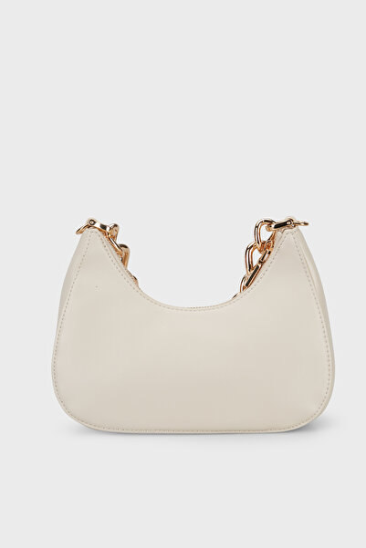 Love Moschino Zincir Askılı Charm Detaylı Çanta Kadın ÇANTA JC4161PP1PL1411A