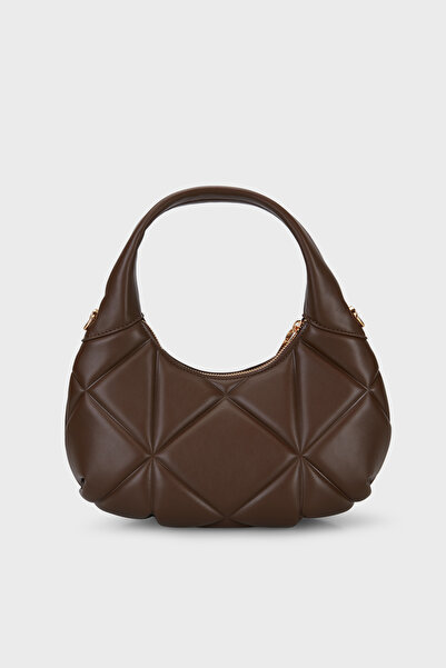 Love Moschino Kapitoneli Çıkarılabilir Askılı Çanta Kadın ÇANTA JC4039PP1PLC0300