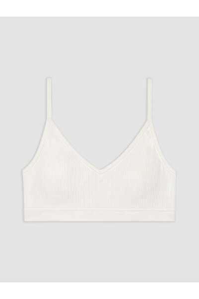 LC Waikiki Lcw Kids Girls' Bustier with Strap